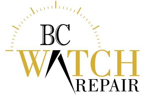 BC Watch Repair