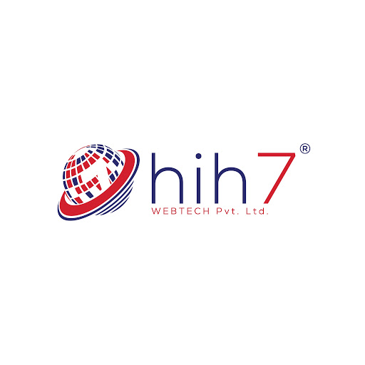 Hih7 Webtech Pvt Ltd