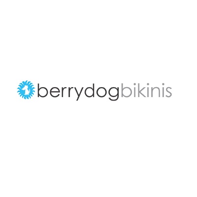 Berrydog Bikinis