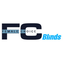 Female Choice Blinds