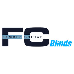 Female Choice Blinds Female Choice Blinds