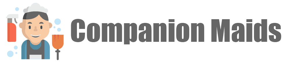 Companion Maids Cleaning Service Companion Maids Cleaning Service