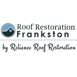 Roof Restoration Frankston