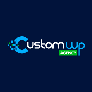 Custom WordPress Agency Custom WordPress Agency