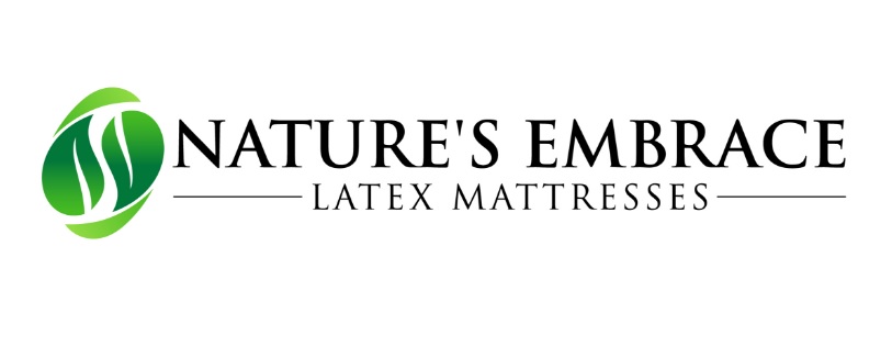 Nature's Embrace Latex Mattresses