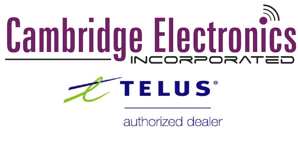 Telus/Cambridge Electronics Incorporated