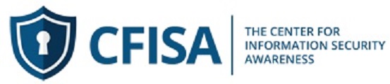 Center for Information Security Awareness - CFISA Center for Information Security Awareness - CFISA