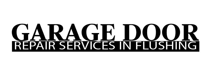 Flushing Garage Door Repair NY