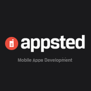 AppSted Ltd