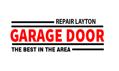 Garage Door Repair Layton