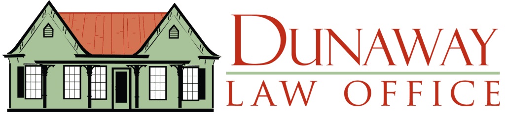 Dunaway Law Office