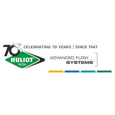 Huliot Pipes and Fittings Private Limited, India