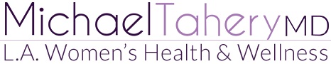 Michael Tahery, M.D. Michael Tahery, M.D.