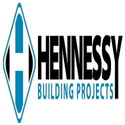 Hennessy Building Projects