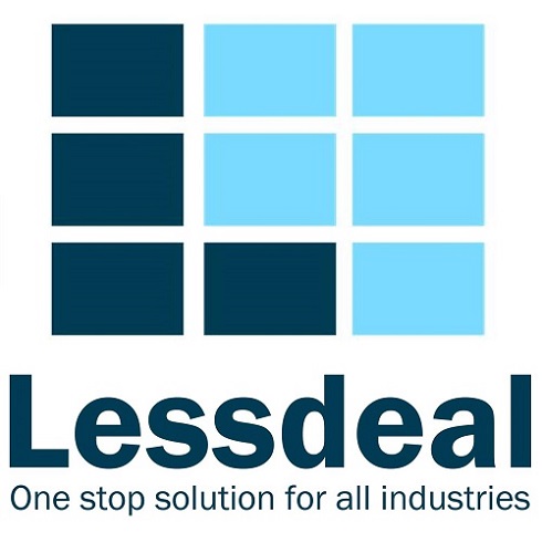 Lessdeal Lessdeal