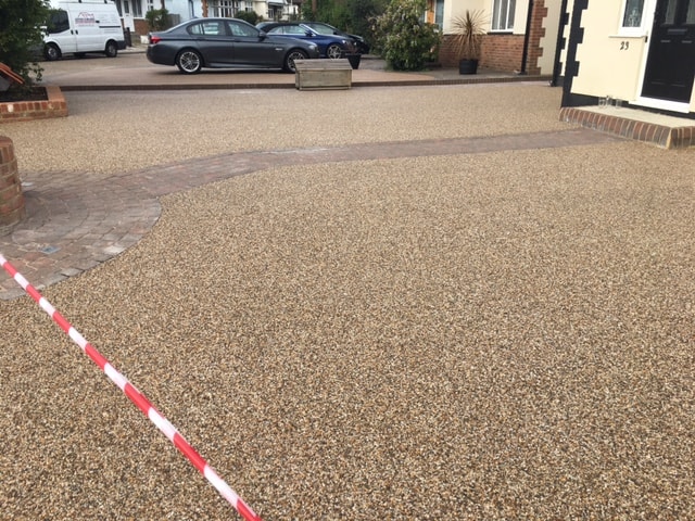 Professional Paving Services Ltd