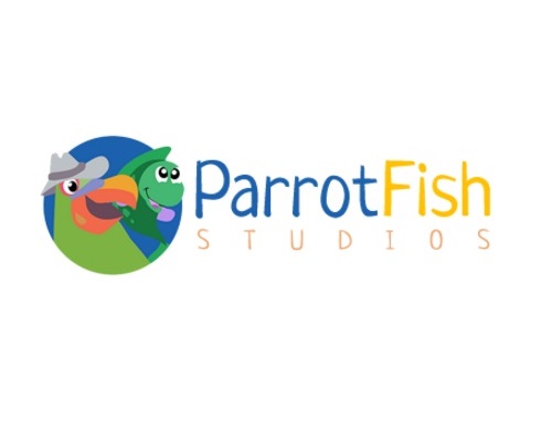Parrot Fish Studios - Educational Sight Words Apps
