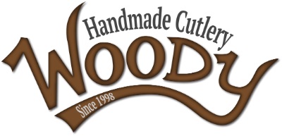 Woody Handmade Knives