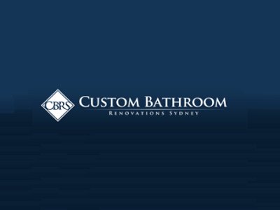 Custom Bathroom Renovations Sydney
