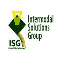 Intermodal Solutions Group - Pit to Ship Solutions Australia Intermodal Solutions Group - Pit to Ship Solutions Australia