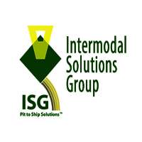 Intermodal Solutions Group - Pit to Ship Solutions Australia