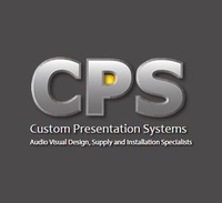Custom Presentation Systems Custom Presentation Systems