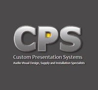 Custom Presentation Systems