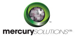 Mercury Solutions Limited