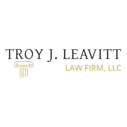 Troy J Leavitt Law Firm, LLC