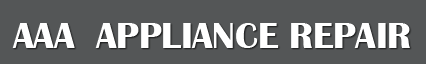 AAA Appliance Repair Los Angeles CA AAA Appliance Repair Los Angeles CA