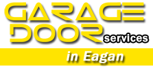 Garage Door Repair Eagan