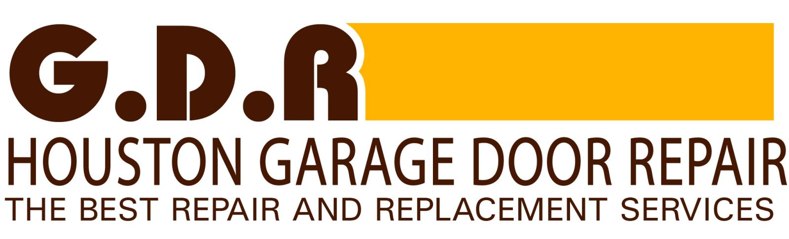 Garage Door Repair Houston Texas