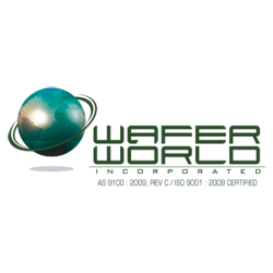 Wafer World, Inc Wafer World, Inc