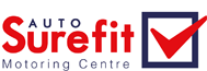 Auto Surefit Motoring Centre