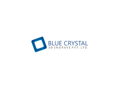BLUE CRYSTAL 3D ENGRAVE PVT. LTD BLUE CRYSTAL 3D ENGRAVE PVT. LTD