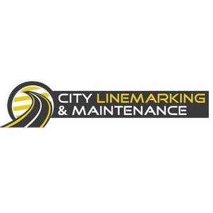 City Line marking and Maintenance