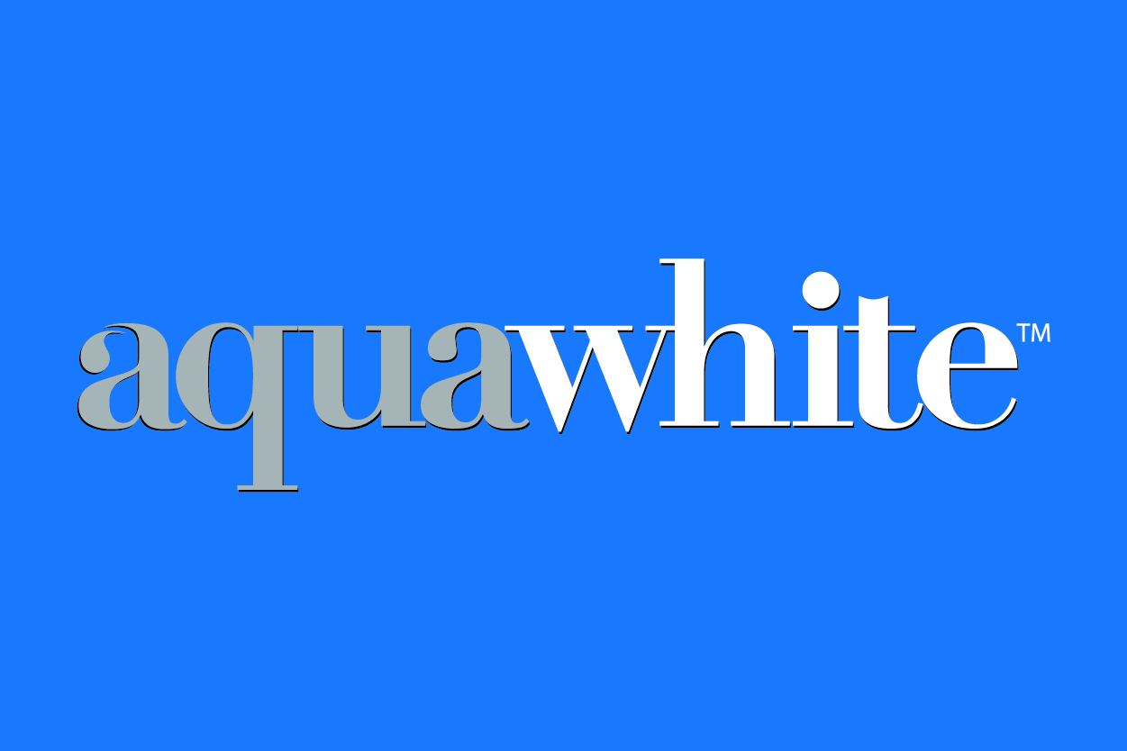 Aqauwhite