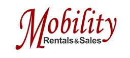 Mobility Rentals And Sales