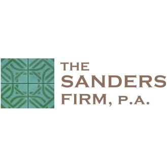 The Sanders Firm, P.A. The Sanders Firm, P.A.