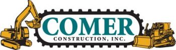 Comer Construction