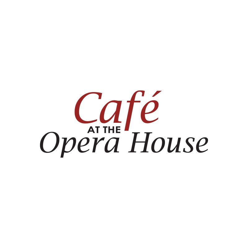 Cafe at the Opera