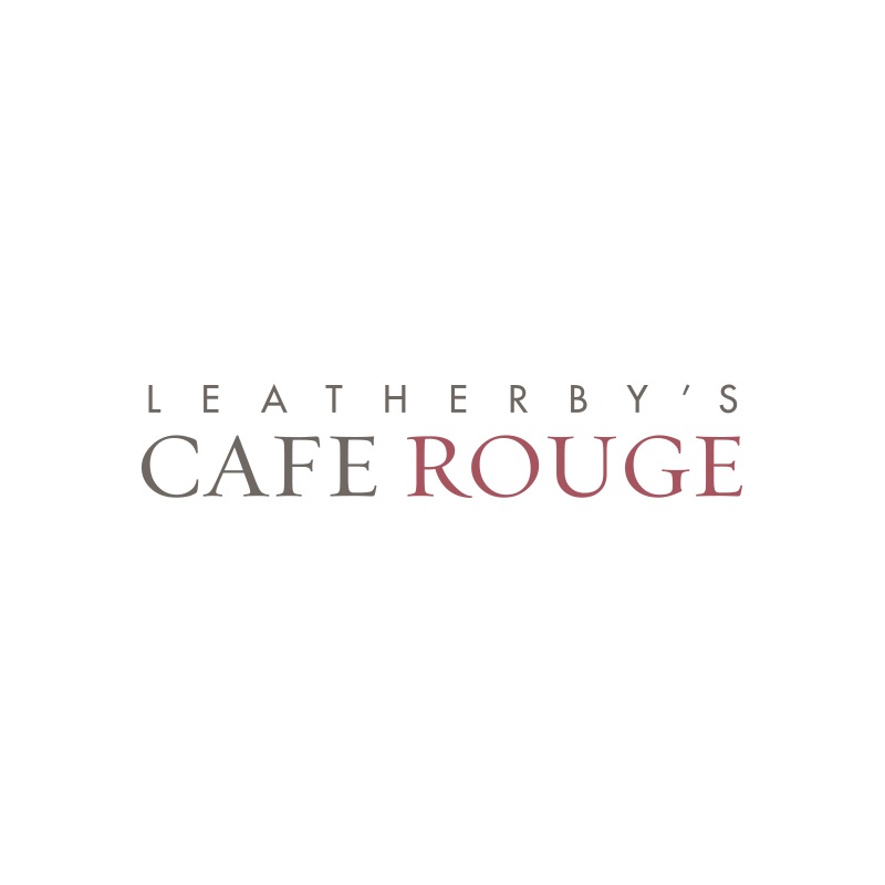 Leatherby's Cafe Rouge