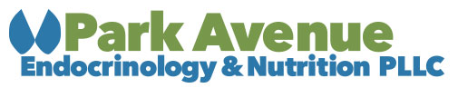 Park Avenue Endocrinology & Nutrition, PLLC Park Avenue Endocrinology & Nutrition, PLLC