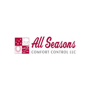 All Seasons Comfort Control, LLC All Seasons Comfort Control, LLC