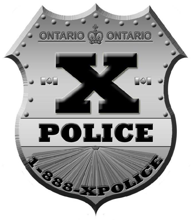 Shapiro Legal/X Police Traffic Ticket Toronto