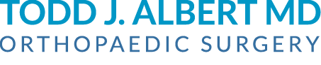 Todd J. Albert, MD Todd J. Albert, MD