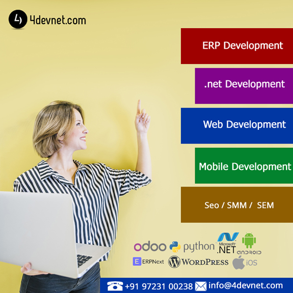 4devnet.com