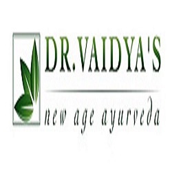 Dr. Vaidya’s - The New Age Ayurveda Dr. Vaidya’s - The New Age Ayurveda