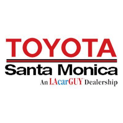 Toyota Santa Monica