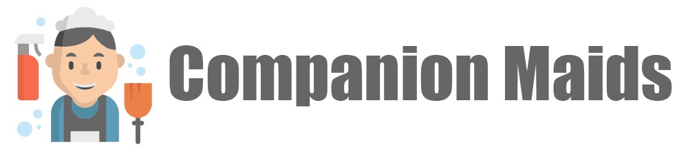 Companion Maids Cleaning Service Companion Maids Cleaning Service